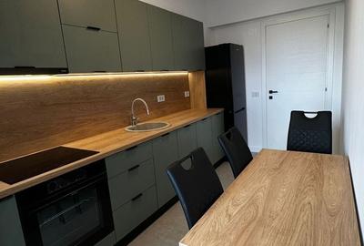 Apartament cu 2 camere în Central - 1