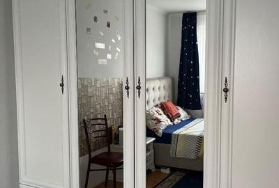Apartament cu 3 camere în Fălticeni - 6