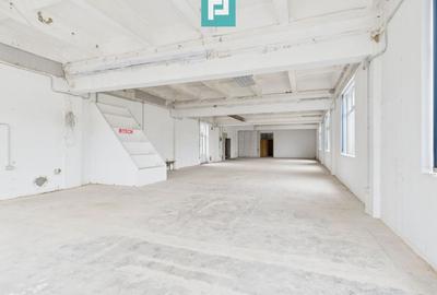 Spațiu industrial, de 330 mp, în Periam - 2