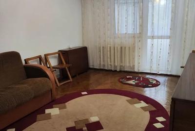 Apartament cu 2 camere decomandat în Frumoasa