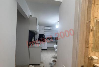 Apartament cu 2 camere în Poarta 6 - 3