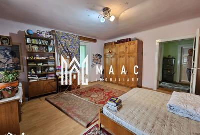 Casă cu 7 camere decomandat cu Teren 418 Mp în Calea Dumbrăvii - 3