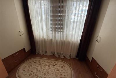 Apartament cu 4 camere decomandat, mobilat în Alexandru cel Bun - 12
