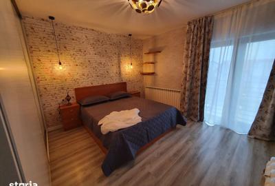 Casă cu 4 camere cu Teren 300 Mp în Tunari