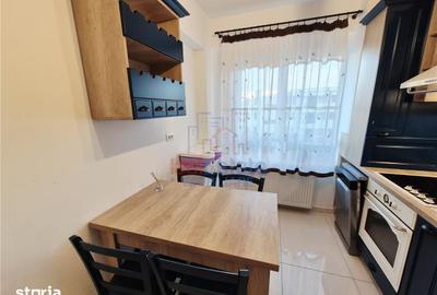 Apartament cu 2 camere decomandat în Valea Lupului - 19