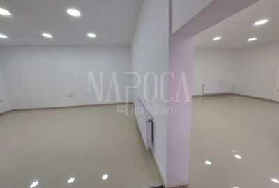 Spațiu comercial, de 90 mp, în Central - 8