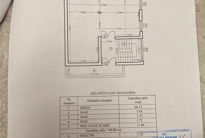 Spațiu comercial, de 280 mp, în Tătărași