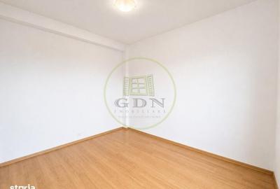 Apartament cu 2 camere în Bucureștii Noi