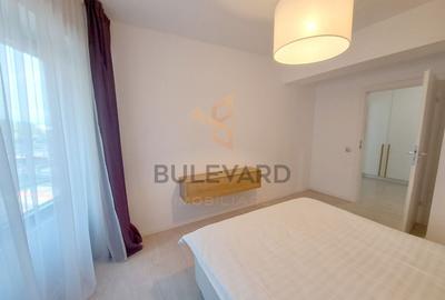Apartament cu 2 camere semidecomandat, mobilat în Mănăștur - 10
