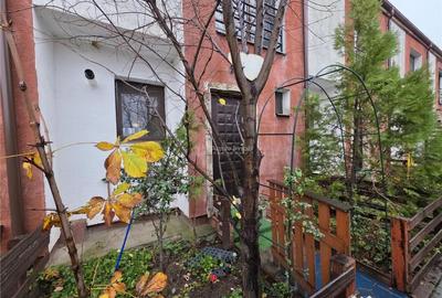 Casă cu 3 camere cu Teren 105 Mp în Central - 3
