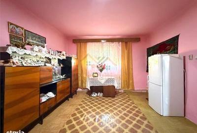 Casă cu 3 camere în Tărian