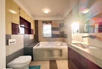 Apartament cu 4 camere, mobilat în Militari - 17