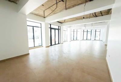 Spațiu comercial, de 360 mp, în Est - 1