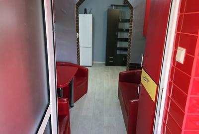 Apartament cu 2 camere decomandat în Siderurgiștilor - 19