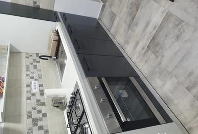 Apartament cu 2 camere decomandat în Țiglina 1 - 2