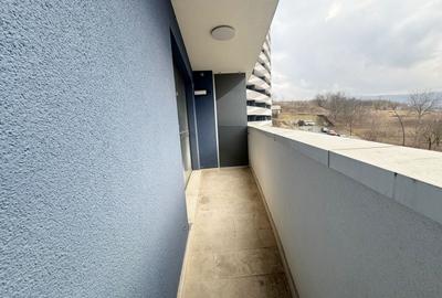 Apartament cu 2 camere semidecomandat în Zorilor - 14