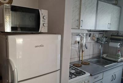 Apartament cu 2 camere semidecomandat în Tomis Nord - 2