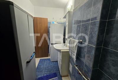 Apartament cu 3 camere decomandat, mobilat în Terezian - 15