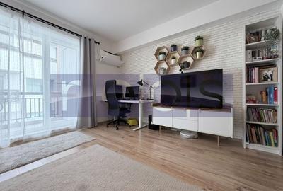Apartament cu 2 camere decomandat în Central - 1
