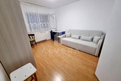 Apartament cu 2 camere semidecomandat în Florești - 9