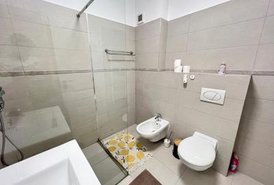 Apartament cu 2 camere semidecomandat, mobilat în Sopor - 11