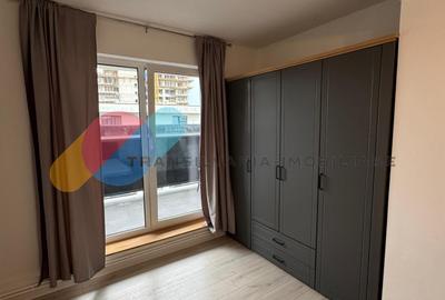 Apartament cu 2 camere decomandat în Dâmbul Rotund - 6