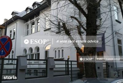 Casă cu Teren 430 Mp în Dorobanți - 11