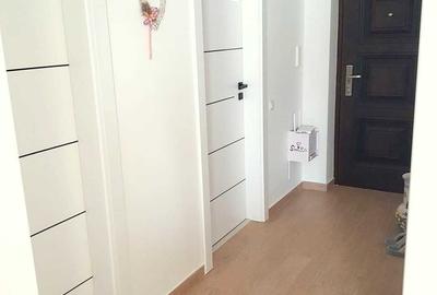 Apartament cu 2 camere decomandat în Republicii - 5