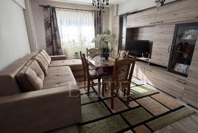 Apartament cu 4 camere decomandat, mobilat în Mănăștur - 1