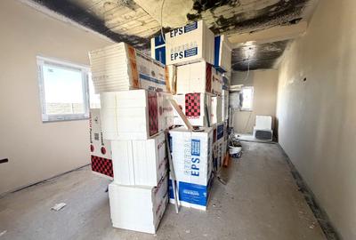 Casă individuală cu 3 camere cu Canalizare în Sânandrei - 11
