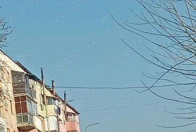 Apartament cu 2 camere în Calafat - 1
