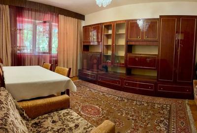 Apartament cu 3 camere decomandat, mobilat în Zorilor - 2