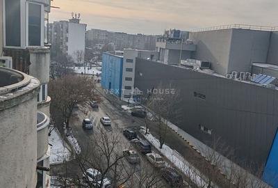 Garsonieră decomandată în Rahova - 13