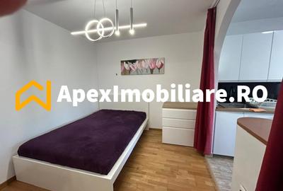 Garsonieră, mobilată în Domenii - 2