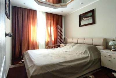 Apartament cu 4 camere semidecomandat, mobilat în Miorița - 8