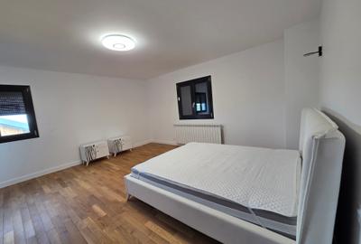 Casă individuală cu 5 camere cu Teren 2867 Mp în Exterior Vest - 15