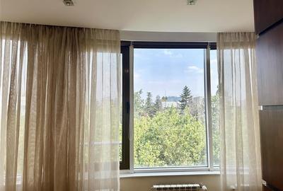 Apartament cu 3 camere decomandat, mobilat în Primăverii - 14