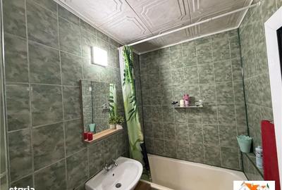 Apartament cu 2 camere în Cetate - 3