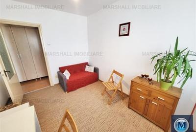 Apartament cu 3 camere decomandat, mobilat în B-dul București - 9