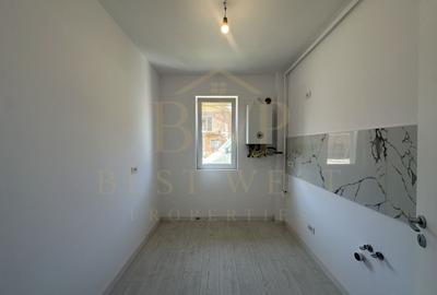 Apartament cu 2 camere decomandat în Giroc