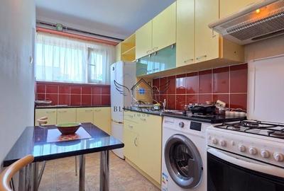Apartament cu 2 camere decomandat în Astra