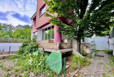 Apartament cu 10 camere în Băneasa - 6