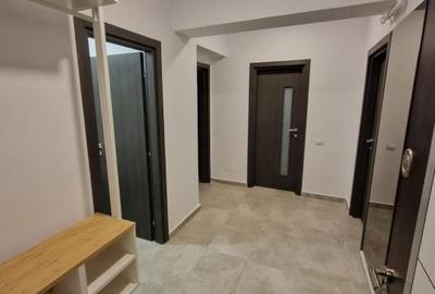 Apartament cu 2 camere decomandat în Grozăvești - 2