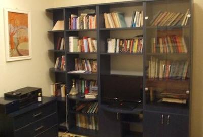 Apartament cu 3 camere decomandat în Nicolina - 6