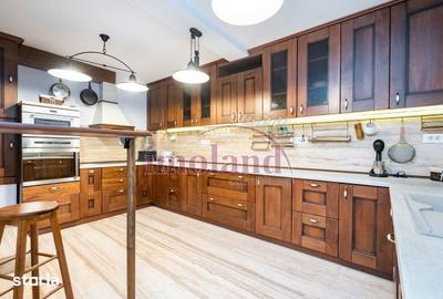 Casă cu 6 camere cu Teren 180 Mp în Floreasca - 11