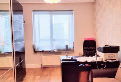 Apartament cu 4 camere, mobilat în Splaiul Unirii - 17