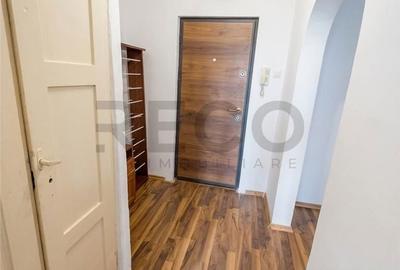 Garsonieră decomandată în Seleuș - 10