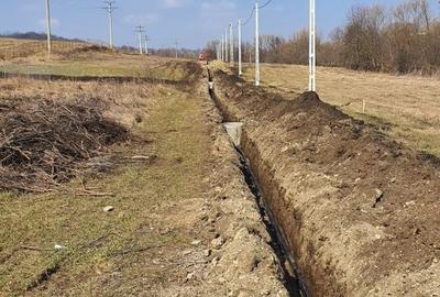 Teren de 17000 mp, în Fălticeni - 6