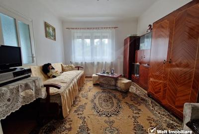 Casă individuală cu 4 camere cu Canalizare în Lita - 6