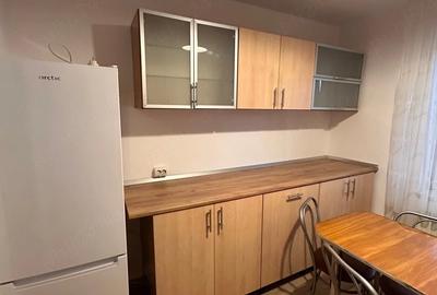 Apartament cu 2 camere decomandat în Nord